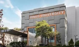 Versi THE Asia University Rankings 2024, ini 3 Kampus Terbaik di Indonesia