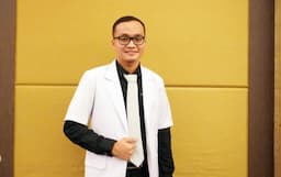 Kisah Thoriq Hakim, Dokter Muda yang Sukses Jadi Pengusaha