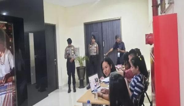 Petingginya akan Dipanggil Penyidik Kejari Kota Kupang, Media Diusir saat Meliput RUPS Bank NTT