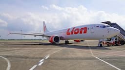 Lion Air Buka Lowongan Kerja Pramugari untuk Lulusan SMA/SMK