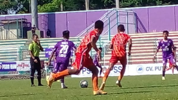 Hasil Liga 3 Nasional: PSGC Ciamis Lolos ke Babak 32 Besar Meski Kalah 0-1 dari Perseden Denpasar