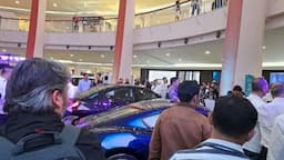 Dorong Penjualan Otomotif Tanah Air, MUF Gelar Auto Fest 2024
