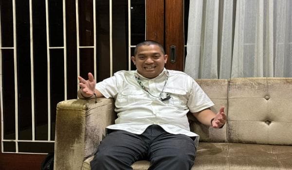 Analis Instrat Sebut 3 Kandidat Cagub Jabar dari Gerindra Berpeluang Bersanding dengan Golkar Analis Instrat Sebut 3 Kandidat Cagub Jabar dari Gerindra Berpeluang Bersanding dengan Golkar