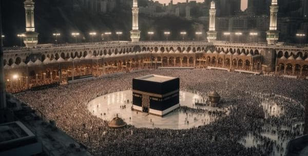 Mengenal 5 Ciri Haji Mabrur dan Cara Meraihnya