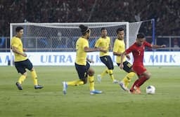 Presiden FAM Konfirmasi Akan Gelar Laga Timnas Indonesia vs Malaysia, Ini Faktanya