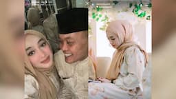 Potret Cantik Santyka Fauziah Kekasih Baru Sule, Bikin Netizen Terpana
