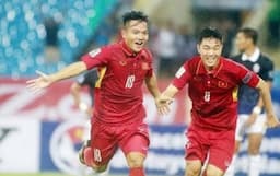 Pesta Narkoba Pemain Timnas Vietnam Dipimpin Mantan Kapten Timnas, Ada Bintang Muda yang Terlibat