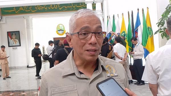 DPRD Jabar Dukung PPDB 2024 Terbuka dan Transparan DPRD Jabar Dukung PPDB 2024 Terbuka dan Transparan