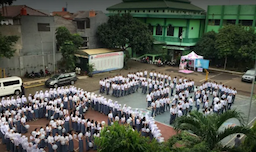 Wajib Tau! 4 SMA Terbaik di Kabupaten Aceh Barat, Siap Cetak Siswa Berprestasi dan Berakhlak