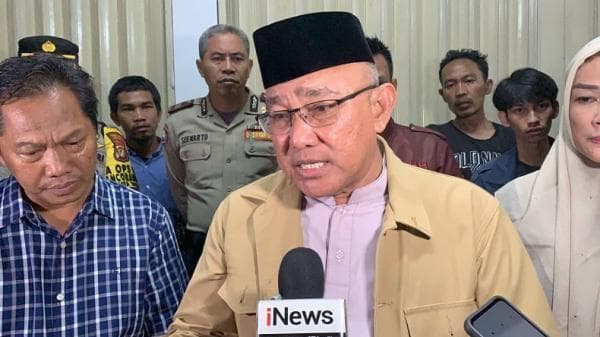 Walikota Depok : Korban Tewas jadi 12 Orang, Kecelakaan Bus Rombongan SMK Lingga Kencana Depok Walikota Depok : Korban Tewas jadi 12 Orang, Kecelakaan Bus Rombongan SMK Lingga Kencana Depok