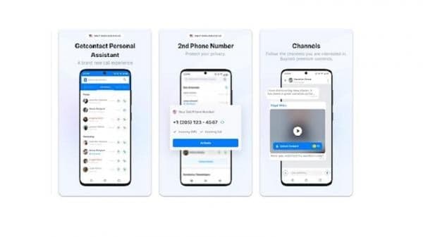 Jaga Privasi, ini 7 Cara Melacak Nomor HP yang tak Dikenal Jaga Privasi, ini 7 Cara Melacak Nomor HP yang tak Dikenal