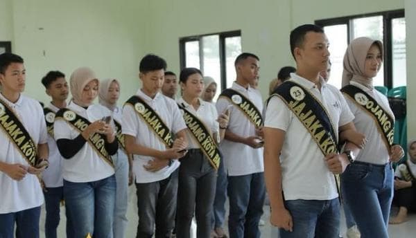 Mojang Jajaka Kota Banjar Harus Membentuk Generasi Muda yang Kreatif dan Tidak Lupa Sejarah Mojang Jajaka Kota Banjar Harus Membentuk Generasi Muda yang Kreatif dan Tidak Lupa Sejarah