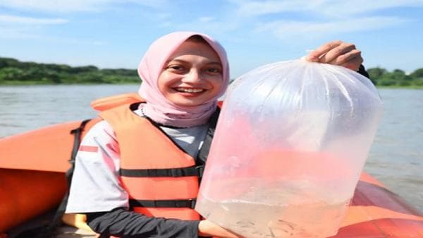 Profil dan Biodata Vinanda Prameswati Balon Wali Kota Milenial yang Jadi Sorotan Profil dan Biodata Vinanda Prameswati Balon Wali Kota Milenial yang Jadi Sorotan