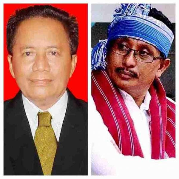 Ruben Kale Dipa: Marthen Luther Dira Tome Tak Tertandingi sebagai Peletak Dasar Sabu Raijua Ruben Kale Dipa: Marthen Luther Dira Tome Tak Tertandingi sebagai Peletak Dasar Sabu Raijua