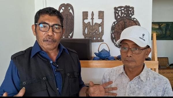 Presiden LSM LIRA Jusuf Rijal, Tunjuk Louis Hariona Pimpin LIRA Kota Probolinggo Presiden LSM LIRA Jusuf Rijal, Tunjuk Louis Hariona Pimpin LIRA Kota Probolinggo