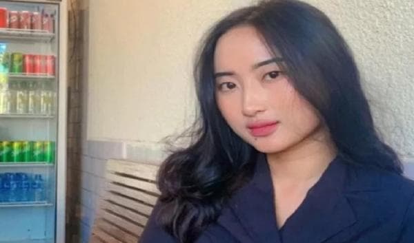 Ini Sosok Nimas Sabella, Wanita Cantik yang Viral Diteror Teman SMP Selama 10 Tahun Ini Sosok Nimas Sabella, Wanita Cantik yang Viral Diteror Teman SMP Selama 10 Tahun