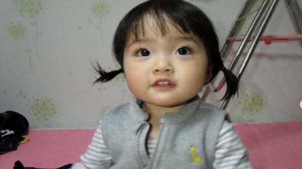 Profil dan Biodata Kwon Yuli, Artis Cilik Korea yang Wajahnya sering Dijadikan Stiker WA Profil dan Biodata Kwon Yuli, Artis Cilik Korea yang Wajahnya sering Dijadikan Stiker WA