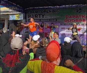 Fortuna Fitness, Destinasi Kebugaran dan Kafe Sehat Favorit di Sidoarjo yang Jadi Primadona Fortuna Fitness, Destinasi Kebugaran dan Kafe Sehat Favorit di Sidoarjo yang Jadi Primadona