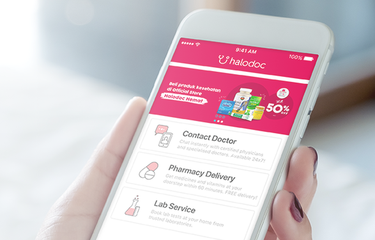 Cara Top Up Saldo Halodoc Dengan Mudah, Cek Di Sini! Cara Top Up Saldo Halodoc Dengan Mudah, Cek Di Sini!