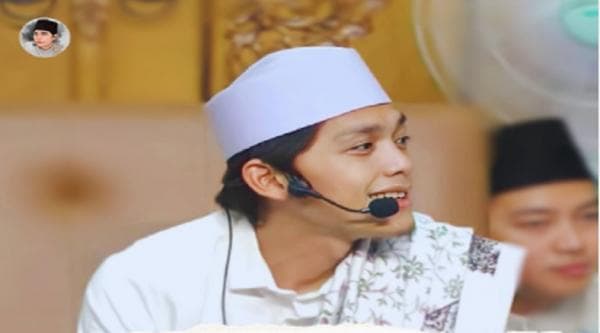 Biodata dan Profil Gus Iqdam, Dai Muda Pencetus Istilah Dekengan Pusat Biodata dan Profil Gus Iqdam, Dai Muda Pencetus Istilah Dekengan Pusat