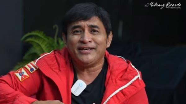 Penyesalan Jeremy Teti usai Berhenti sebagai Presenter Berita Penyesalan Jeremy Teti usai Berhenti sebagai Presenter Berita