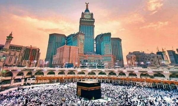 Bukit Safa dan Marwah Salah Satu Tempat Mustajab Berdoa di Mekah Bukit Safa dan Marwah Salah Satu Tempat Mustajab Berdoa di Mekah