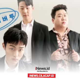 Profil dan Akun Medsos Pemain High School Return of a Gangster: Deretan Bintang Muda dan Senior Profil dan Akun Medsos Pemain High School Return of a Gangster: Deretan Bintang Muda dan Senior