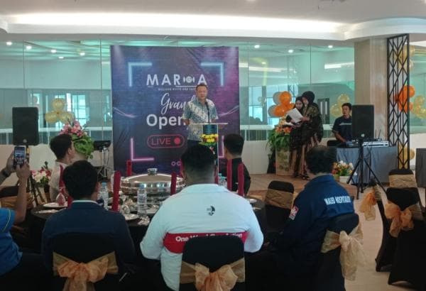 Temukan Sensasi Olahraga, Kuliner dan Hiburan di Maroa 37 Billiar, Resto and Cafe Temukan Sensasi Olahraga, Kuliner dan Hiburan di Maroa 37 Billiar, Resto and Cafe