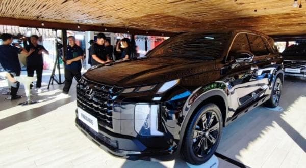 Hyundai Rilis 2 Varian Palisade XRT, Harga di Atas Rp1 Miliar Hyundai Rilis 2 Varian Palisade XRT, Harga di Atas Rp1 Miliar