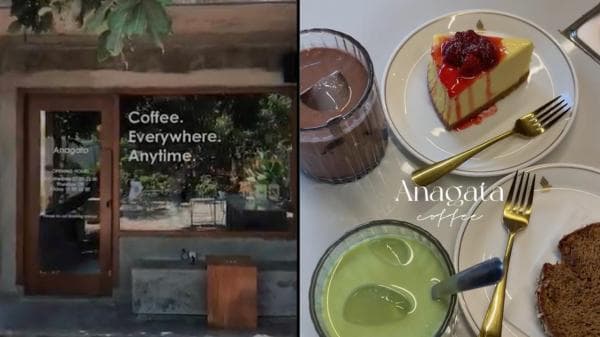 Ada Cafe Kekinian Berada di Tengah Desa di Ponorogo, Ini Lokasi dan Menunya Ada Cafe Kekinian Berada di Tengah Desa di Ponorogo, Ini Lokasi dan Menunya