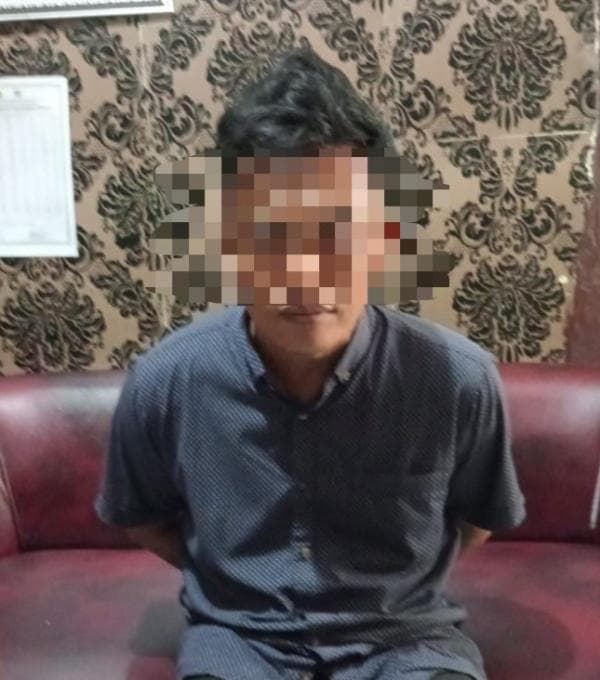 Pura-pura Mau Dibeli, Pria di Purwakarta Bawa Kabur Motor RX King Pura-pura Mau Dibeli, Pria di Purwakarta Bawa Kabur Motor RX King