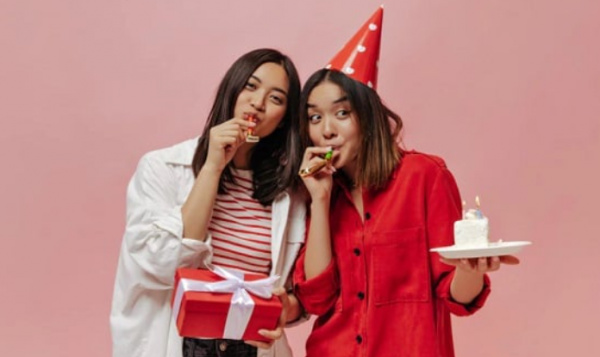 Bikin Klepek-klepek, Ini Sederet Ucapan Ulang Tahun Untuk Pacar Lewat Chat Bikin Klepek-klepek, Ini Sederet Ucapan Ulang Tahun Untuk Pacar Lewat Chat