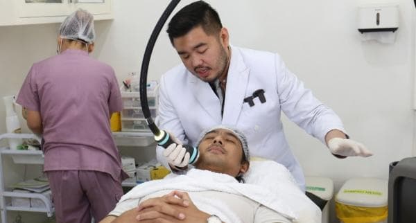 Mengenal Onda Pro, Treatment Wajah Tanpa Rasa Sakit yang Diboyong dari Italia Mengenal Onda Pro, Treatment Wajah Tanpa Rasa Sakit yang Diboyong dari Italia