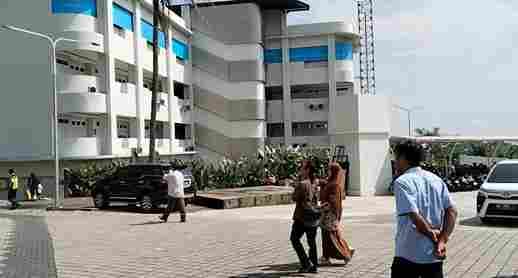 Intip Kemewahan Al Azhar IIBS, Sekolah Termahal di Lereng Gunung Lawu,Uang Masuk Bukan Kaleng kaleng Intip Kemewahan Al Azhar IIBS, Sekolah Termahal di Lereng Gunung Lawu,Uang Masuk Bukan Kaleng kaleng