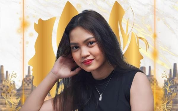 Gadis Cantik Mahasiswi Undip, Calista Raih 2nd Runner Up Putri Ekowisata Jateng Gadis Cantik Mahasiswi Undip, Calista Raih 2nd Runner Up Putri Ekowisata Jateng