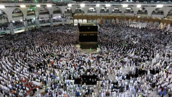 Ini Sejarah Idul Adha dan Makna Ibadah Kurban Ini Sejarah Idul Adha dan Makna Ibadah Kurban