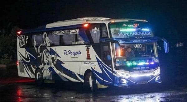 Daftar 5 PO Bus yang Pemiliknya Mantan Sopir dan Kondektur, Nomor 4 Jual Angkot Beli Armada Daftar 5 PO Bus yang Pemiliknya Mantan Sopir dan Kondektur, Nomor 4 Jual Angkot Beli Armada