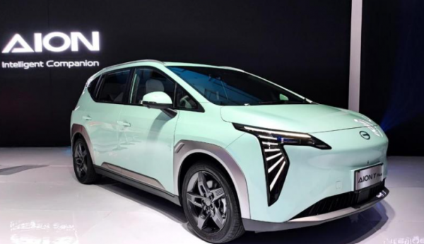 Pabrik Mobil Listrik Asia Tenggara akan Didirikan di Indonesia Pabrik Mobil Listrik Asia Tenggara akan Didirikan di Indonesia