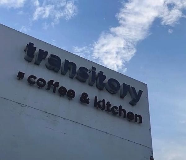 Transitory Coffee and Kitchen Siap Hadir dengan Konsep Baru Setelah Renovasi Total Transitory Coffee and Kitchen Siap Hadir dengan Konsep Baru Setelah Renovasi Total