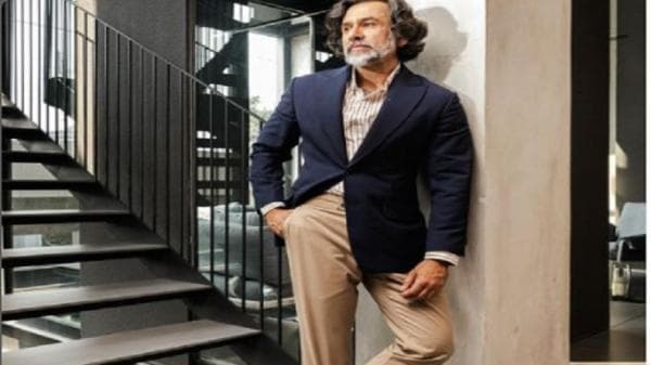 Profil dan Biodata Jeremy Thomas Aktor Lawas yang Hidup Harmonis dengan Keluarga Selama 29 Tahun Profil dan Biodata Jeremy Thomas Aktor Lawas yang Hidup Harmonis dengan Keluarga Selama 29 Tahun