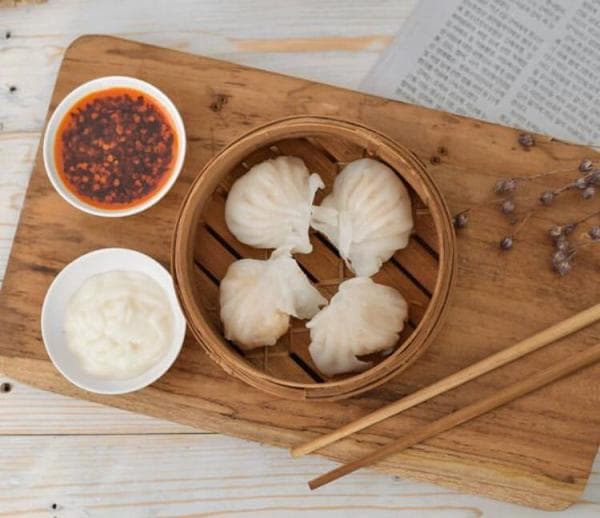 Cakama Dimsum, Rekomendasi Kuliner di Lengkong Culinary Night Bandung Cakama Dimsum, Rekomendasi Kuliner di Lengkong Culinary Night Bandung