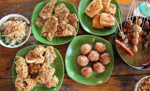 6 Rekomendasi Warung Makan untuk Sarapan di Purwokerto yang Pasti Bikin Nagih 6 Rekomendasi Warung Makan untuk Sarapan di Purwokerto yang Pasti Bikin Nagih