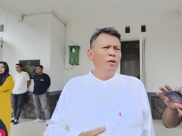 PDAM Tirta Mukti Kejar Target Program 5.000 Sambungan Air Bersih Gratis PDAM Tirta Mukti Kejar Target Program 5.000 Sambungan Air Bersih Gratis