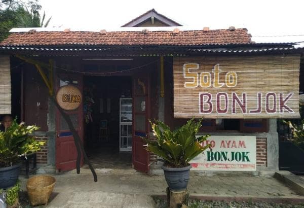 Rekomendasi 5 Kuliner Soto Khas Banyumas, Rasakan Sensasi Nikmatnya Rekomendasi 5 Kuliner Soto Khas Banyumas, Rasakan Sensasi Nikmatnya