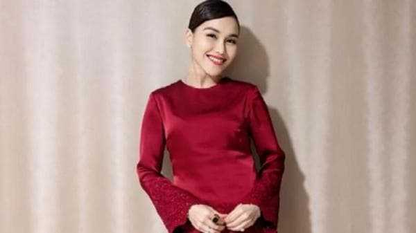 Adik Ayu Ting Ting Bicara soal Perselingkuhan dan Kesetiaan, Netizen Singgung Soal Karma Adik Ayu Ting Ting Bicara soal Perselingkuhan dan Kesetiaan, Netizen Singgung Soal Karma