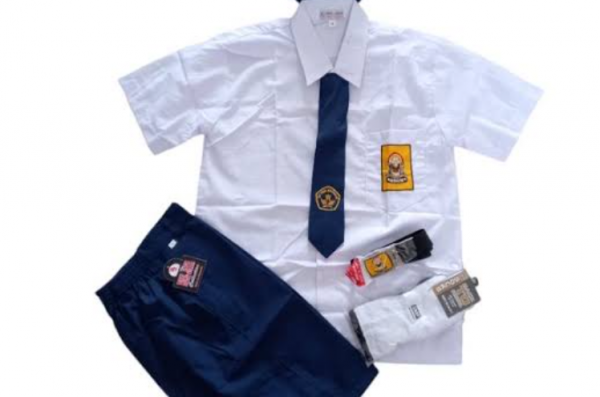 Tegas! Disdikbud Jateng Larang Pungutan Uang Seragam di Sekolah pada PPDB 2024 Tegas! Disdikbud Jateng Larang Pungutan Uang Seragam di Sekolah pada PPDB 2024