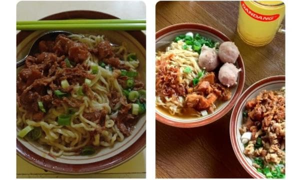 Wisata Kuliner Mie Ayam di Purbalingga, Lezatnya tak Pernah Bohong Wisata Kuliner Mie Ayam di Purbalingga, Lezatnya tak Pernah Bohong