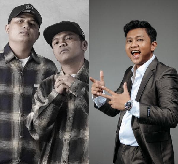 GRATIS! Denny Caknan dan NDX Aka Siap Goyang Simpang Lima Semarang 17 Juli GRATIS! Denny Caknan dan NDX Aka Siap Goyang Simpang Lima Semarang 17 Juli