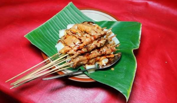 Cobain Sate Ayam Legendaris Setono Pak Slamet Ponorogo, Sudah Berjualan Sejak 1975 Cobain Sate Ayam Legendaris Setono Pak Slamet Ponorogo, Sudah Berjualan Sejak 1975