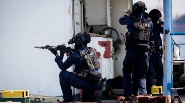 Sampai Bertaruh Nyawa, Perbedaan Latihan Keras Denjaka dan Kopassus Sampai Bertaruh Nyawa, Perbedaan Latihan Keras Denjaka dan Kopassus